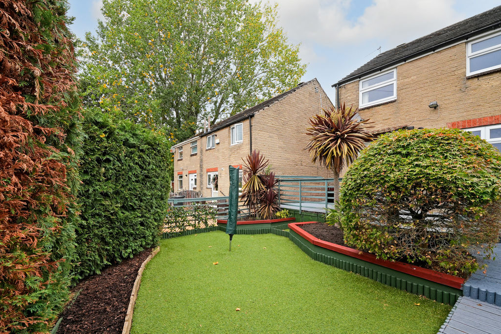 Edwin Road Heeley